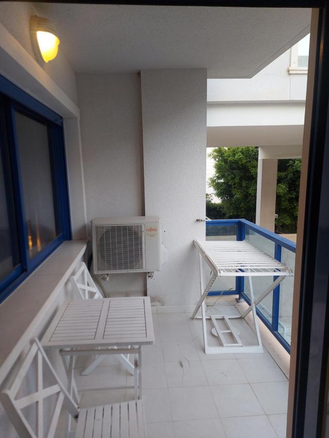 Apartamento Confortable En La Bahia De Alicante Dış mekan fotoğraf